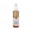 Korres Aegean Bronze Αντηλιακό Λάδι Προσώπου & Σώματος SPF20 σε Spray 150ml