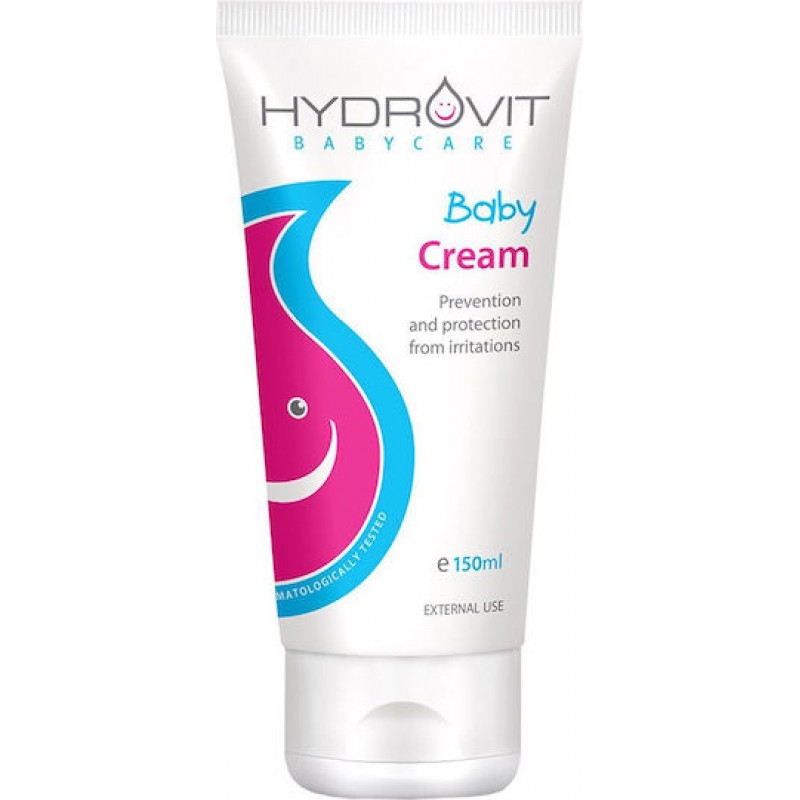 Target Pharma Hydrovit Κρέμα 150ml