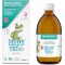 Liqui Vites Kids Μουρουνέλαιο Κατάλληλο για Παιδιά 250ml με γεύση Bubble Gum