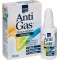 InterMed AntiGas Ειδικό Συμπλήρωμα Διατροφής 30ml Λεμόνι