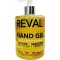 InterMed Reval Plus Αντισηπτικό Gel Χεριών με Άρωμα Λεμόνι 500ml