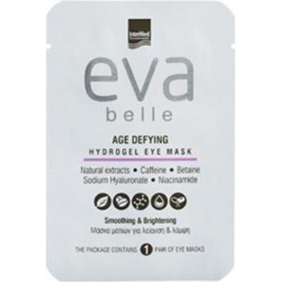 InterMed Eva Belle Age Defying Eye patches