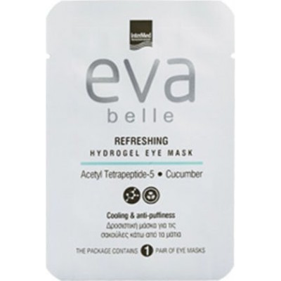 InterMed Eva Belle Refreshing Eye patches