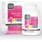 Pharmalead Bactrolife & Fiber 4kids Συμπλήρωμα με Προβιοτικά 60 ζελεδάκια Φράουλα