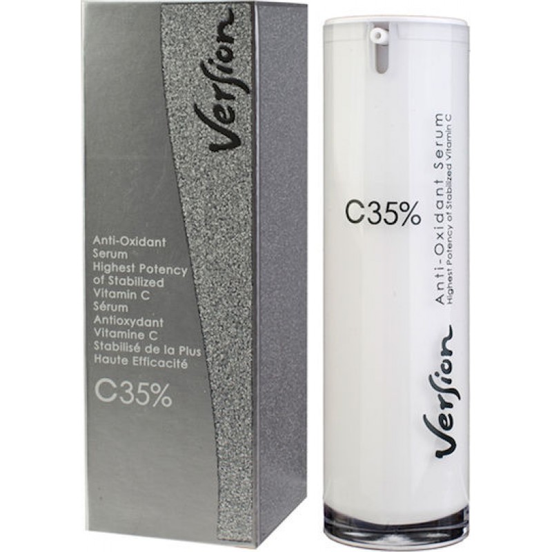 VERSION DERMA C 35% 30ml