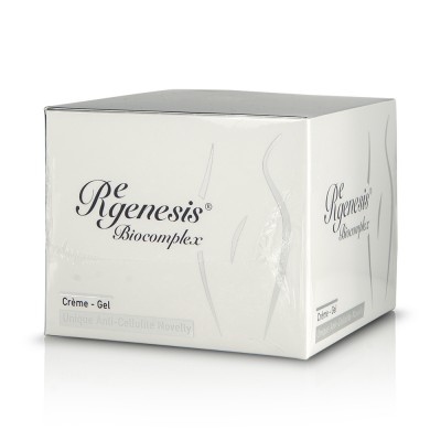 Inpa Regenesis Biocomplex Creme-Gel -25%