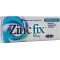Uni-Pharma Zinc Fix 50mg 30 Μασώμενα Δισκία