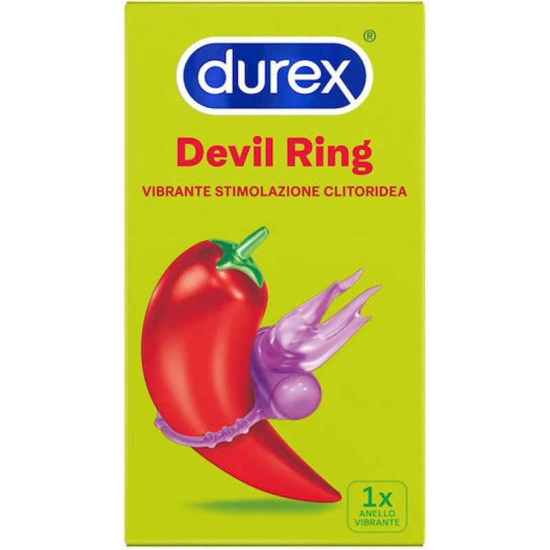Durex Devil Ring