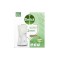 Dettol No-touch Αυτόματη Συσκευή Κρεμοσάπουνου & Ανταλλακτικό Aloe Vera 250ml