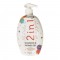 Helenvita Kids 2 In 1 Παιδικό Φυτικό Σαμπουάν & Αφρόλουτρο 500ml