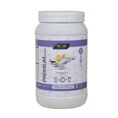 PreVent Premium Shake L-box 581gr Βανίλια
