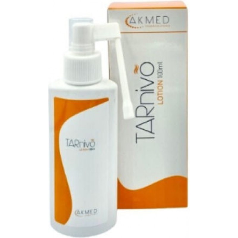 Akmed Pharmaceuticals Lotion Μαλλιών για Αναδόμηση 100ml