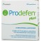 Italfarmaco Prodefen Plus Συμπλήρωμα με Προβιοτικά & Πρεβιοτικά 10 φακελίσκοι