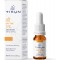 Tikun Day Time CBD 250mg & CBG 250mg Έλαιο Κάνναβης σε Σταγόνες με Γεύση Citrus 10ml