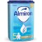 Nutricia Γάλα σε Σκόνη Almiron 5 36m+ 800gr