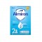 Nutricia Γάλα σε Σκόνη Almiron 2 για 6+ Μηνών 600gr