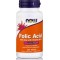 Now Foods Folic Acid Βιταμίνη για την Υγεία του Νευρικού Συστήματος 800mcg 250 ταμπλέτες