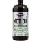 NOW FOODS MCT OIL 100%pure 946.2ml