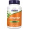 Now Foods Cordyceps 750mg 90 φυτικές κάψουλες