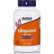 Now Ubiquinol 100mg 60 Softgels