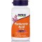 NOW FOODS HYALURONIC ACID 50mg + 450 mg MSM 60caps