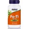 Now Foods Fo-Ti 560mg 100 κάψουλες