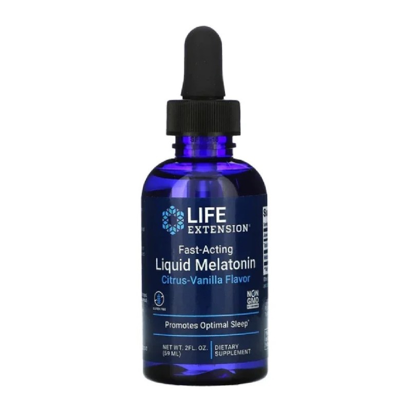 Life Extension Συμπλήρωμα για τον Ύπνο 59ml