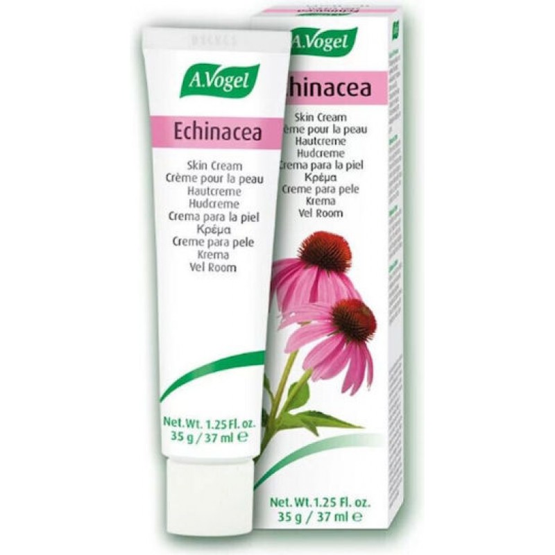 A.Vogel Echinacea Creme 35gr A.Vogel Echinacea Creme 35gr
