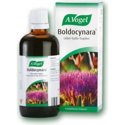 A.Vogel Βάμμα Boldocynara 50ml