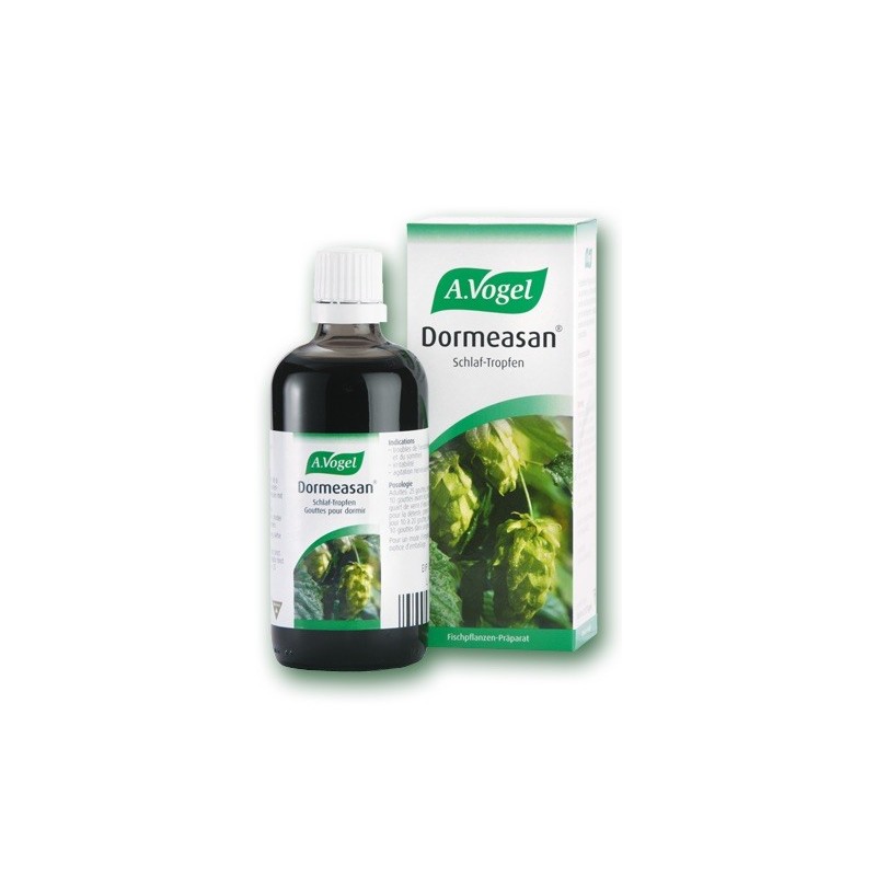 A.Vogel Dormeasan 50ml A.Vogel Dormeasan 50ml