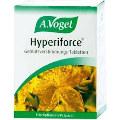 A.Vogel Hyperiforce 60 ταμπλέτες