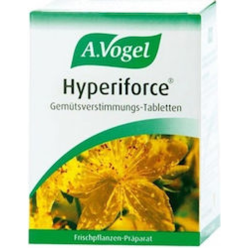 A.Vogel Hyperiforce 60 ταμπλέτες