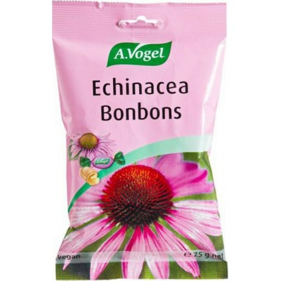 A.Vogel Echinacea Καραμέλες για Ξηρό Βήχα 75gr