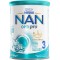 Nestlé Γάλα σε Σκόνη Nan Optipro 3 για 12+ Μηνών 400gr