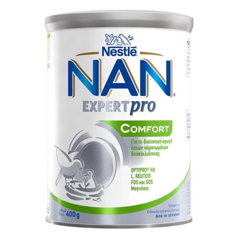 Nan Expert Pro Comfort