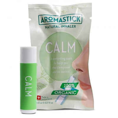 Aromastick Calm Natural Inhaler 0.8ml