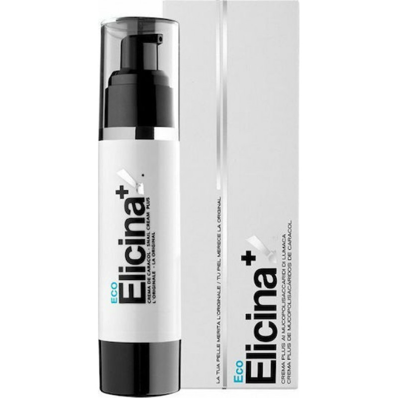 ELICINA AV Eco  Neck Cream 30ml