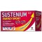 Menarini Sustenium Energy Sport Ειδικό Συμπλήρωμα Διατροφής 10 φακελίσκοι Πορτοκάλι