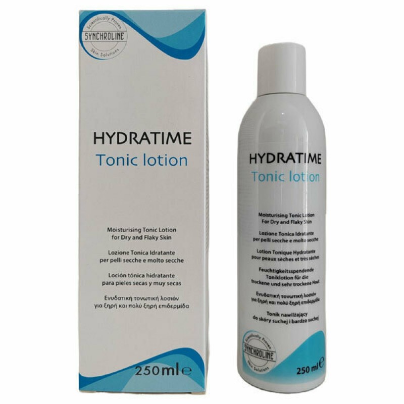SYNCHROLINE - Hydratime Tonic Lotion 250ml