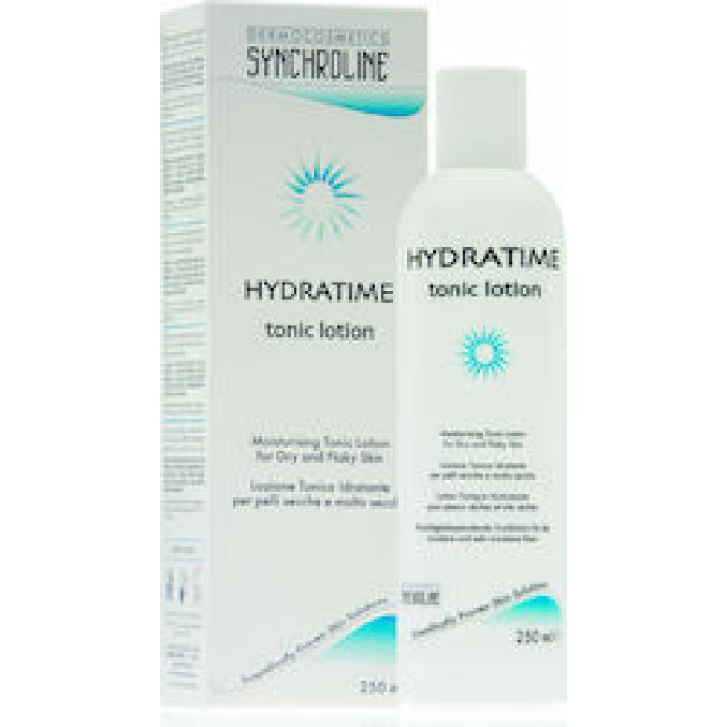 SYNCHROLINE - Hydratime Tonic Lotion 250ml