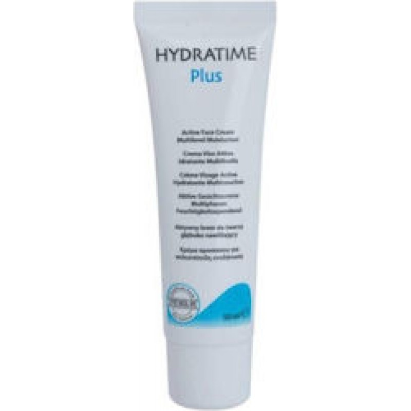 SYNCHROLINE - Hydratime Plus Face Cream 50ml
