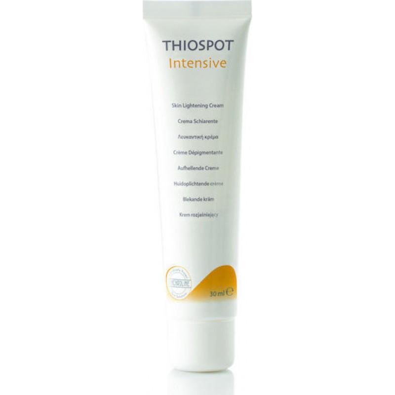 SYNCHROLINE - Thiospot Face Cream 30ml SYNCHROLINE - Thiospot Face Cream 30ml