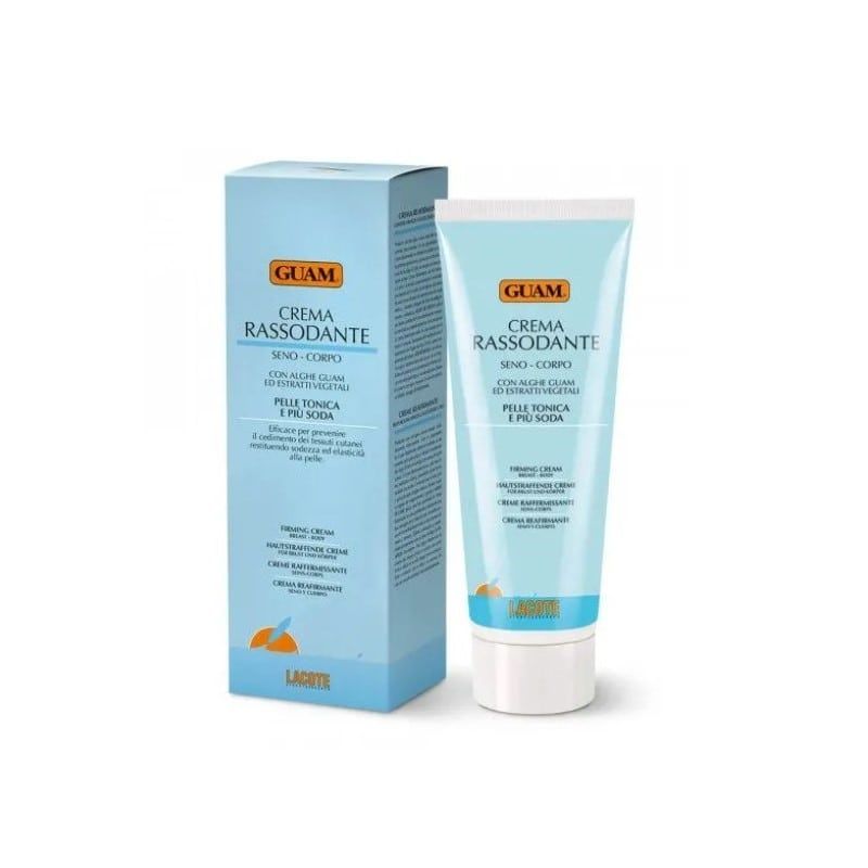GUAM Crema Rassodante Συσφικτική Κρέμα Σώματος 250 ml