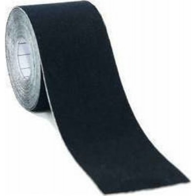 Phyto Performance K-Phyto Ταινία Κινησιοθεραπείας 5cm x 5m Μαύρη