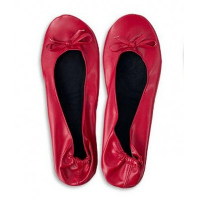 Scholl Μπαλαρίνες Τσέπης no.41/42
