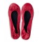 Scholl Μπαλαρίνες Τσέπης no.41/42