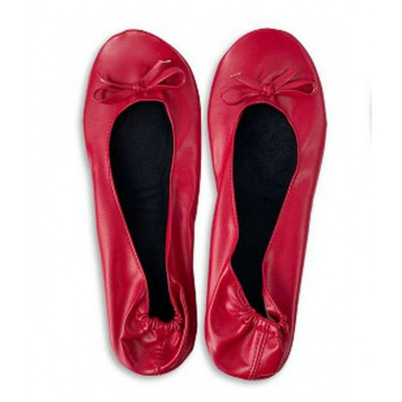 Scholl Μπαλαρίνες Τσέπης no.41/42