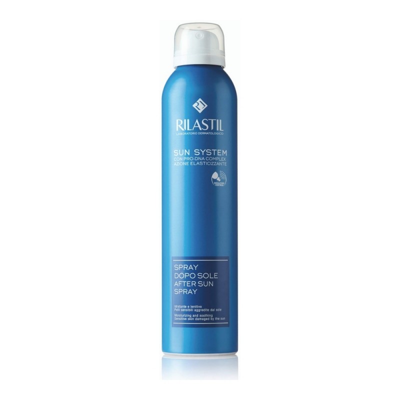 Rilastil Sun System After Sun Lotion για το Σώμα Spray 200ml Rilastil Sun System After Sun Lotion για το Σώμα Spray 200ml