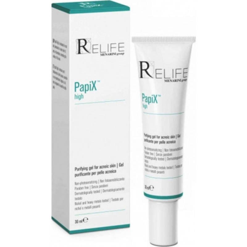 Relife Papix High Gel 30ml