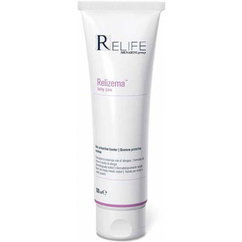 Menarini Relife Relizema Baby Care Κρέμα 100ml